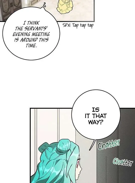 The Young Lady Is A Royal Chef Chapter 2 page 36 - 