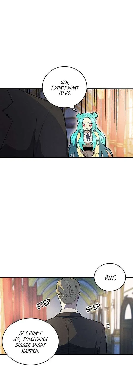 The Young Lady Is A Royal Chef Chapter 2 page 7 - 