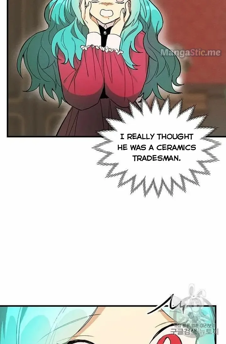 The Young Lady Is A Royal Chef Chapter 20.5 page 11 - 