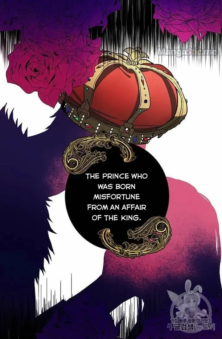 The Young Lady Is A Royal Chef Chapter 20.5 page 14 - 