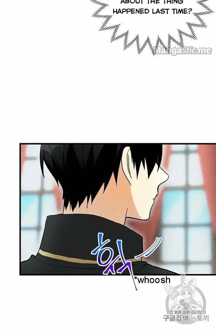 The Young Lady Is A Royal Chef Chapter 20.5 page 20 - 