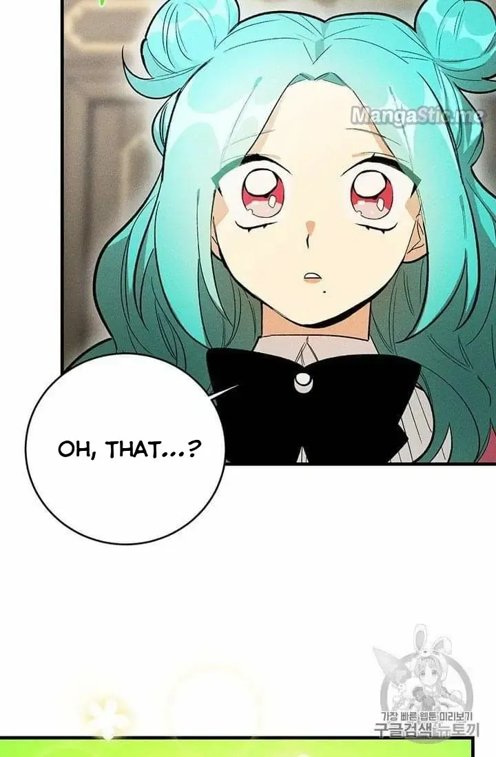 The Young Lady Is A Royal Chef Chapter 20.5 page 3 - 
