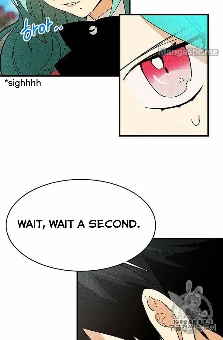 The Young Lady Is A Royal Chef Chapter 20.5 page 28 - 