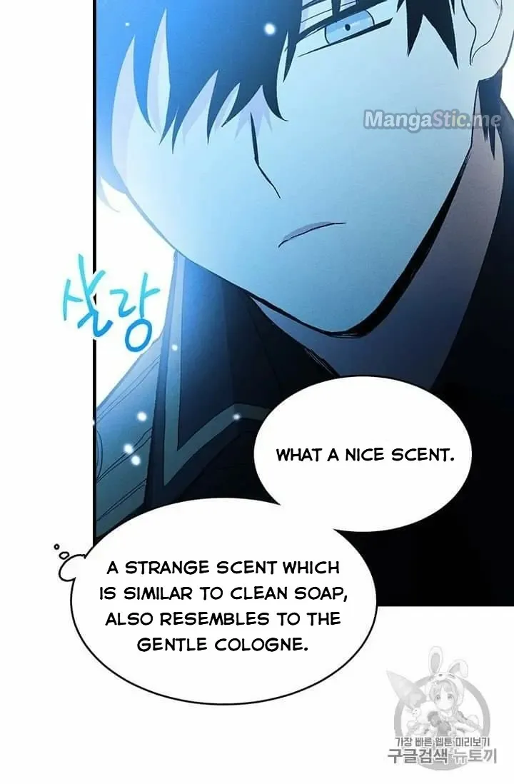 The Young Lady Is A Royal Chef Chapter 20.5 page 41 - 