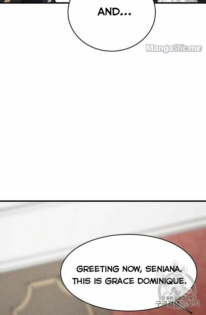 The Young Lady Is A Royal Chef Chapter 20.5 page 8 - 