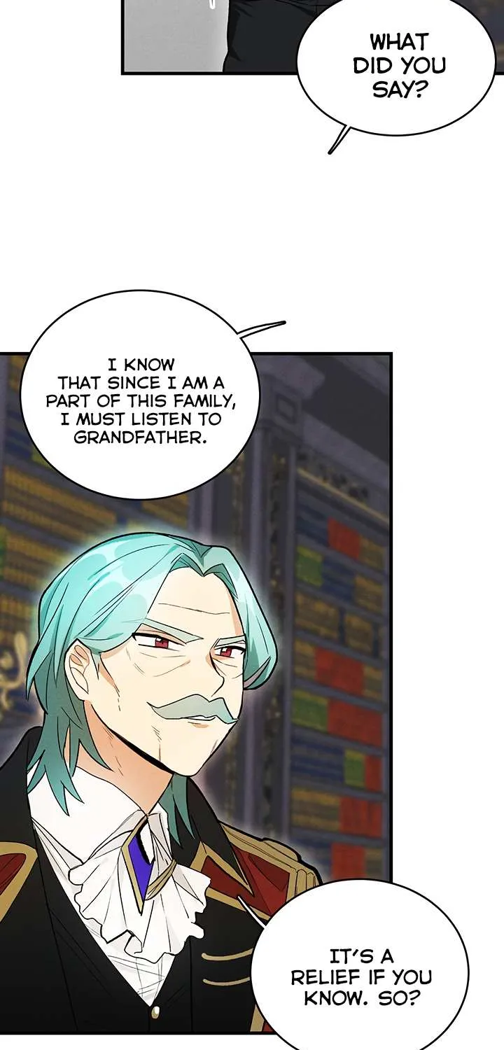 The Young Lady Is A Royal Chef Chapter 20 page 11 - 