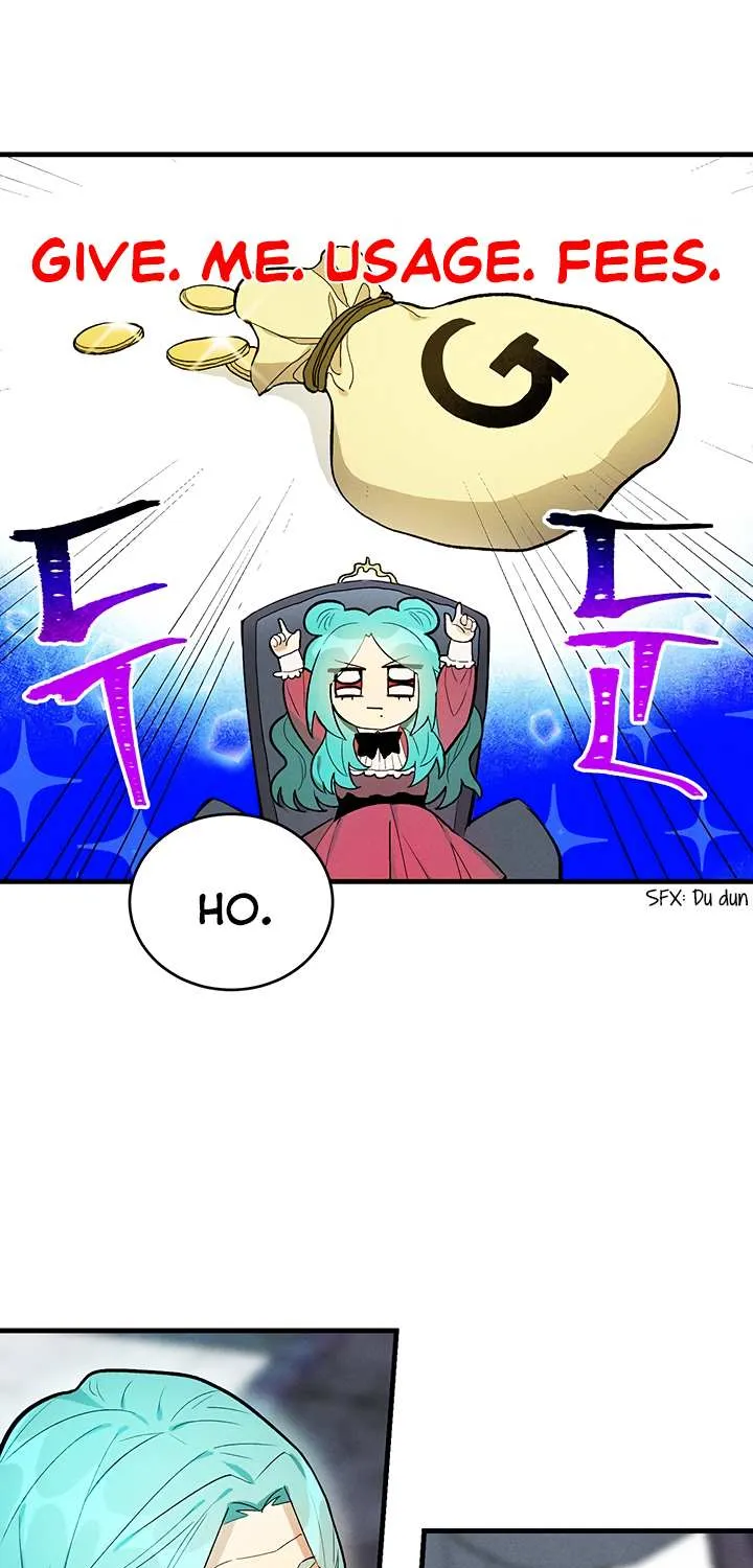 The Young Lady Is A Royal Chef Chapter 20 page 13 - 