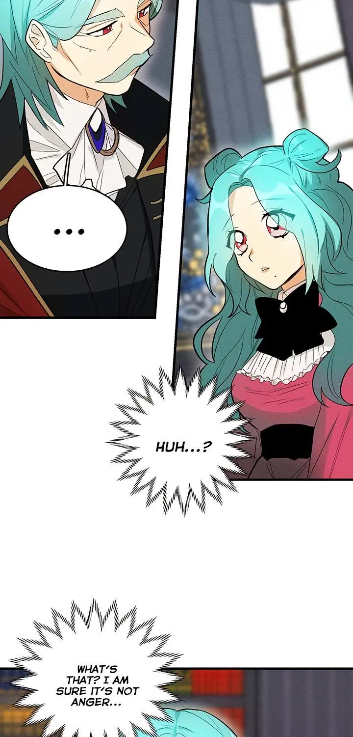 The Young Lady Is A Royal Chef Chapter 20 page 14 - 