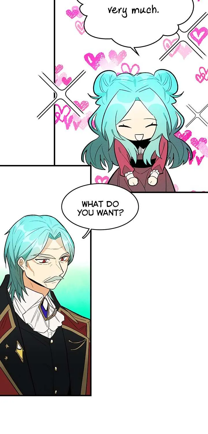 The Young Lady Is A Royal Chef Chapter 20 page 18 - 