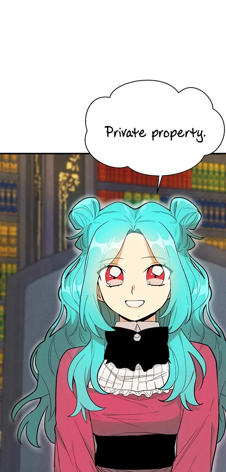 The Young Lady Is A Royal Chef Chapter 20 page 19 - 