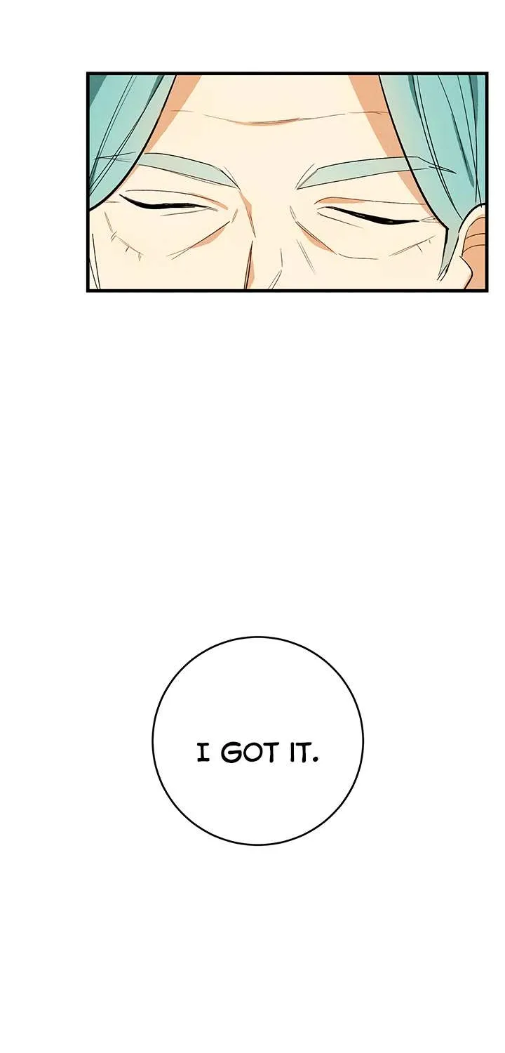 The Young Lady Is A Royal Chef Chapter 20 page 21 - 