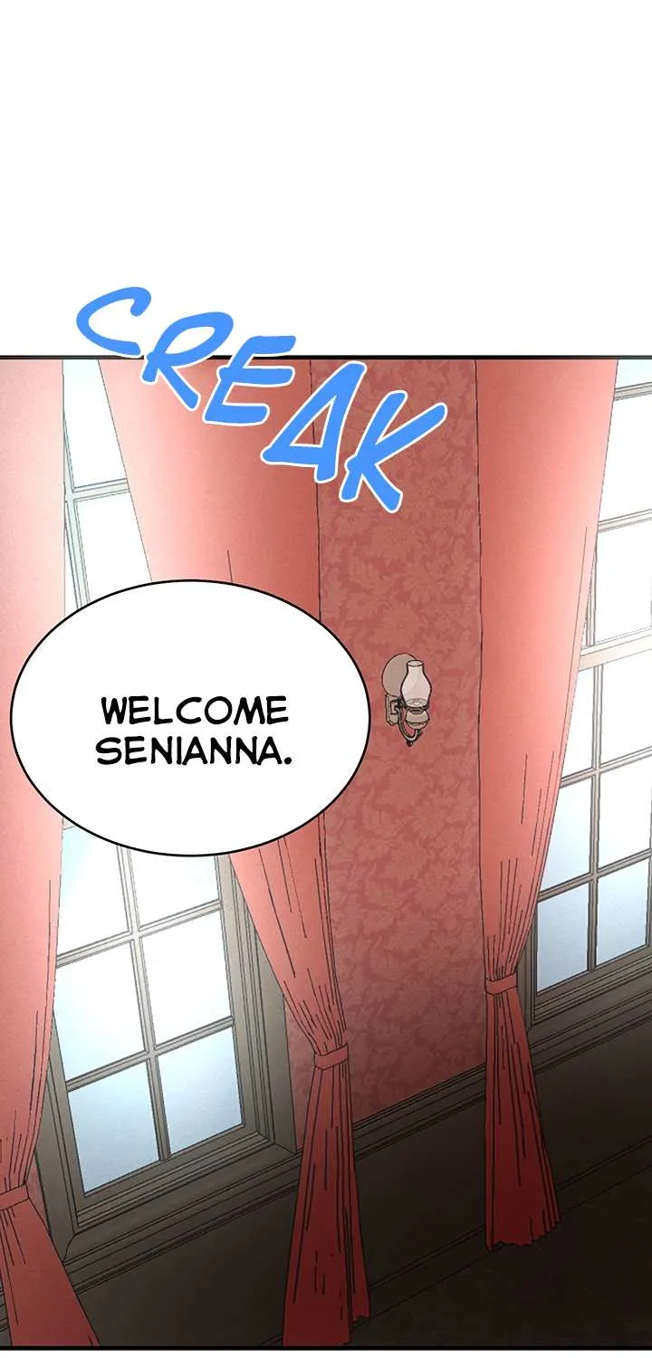 The Young Lady Is A Royal Chef Chapter 20 page 23 - 