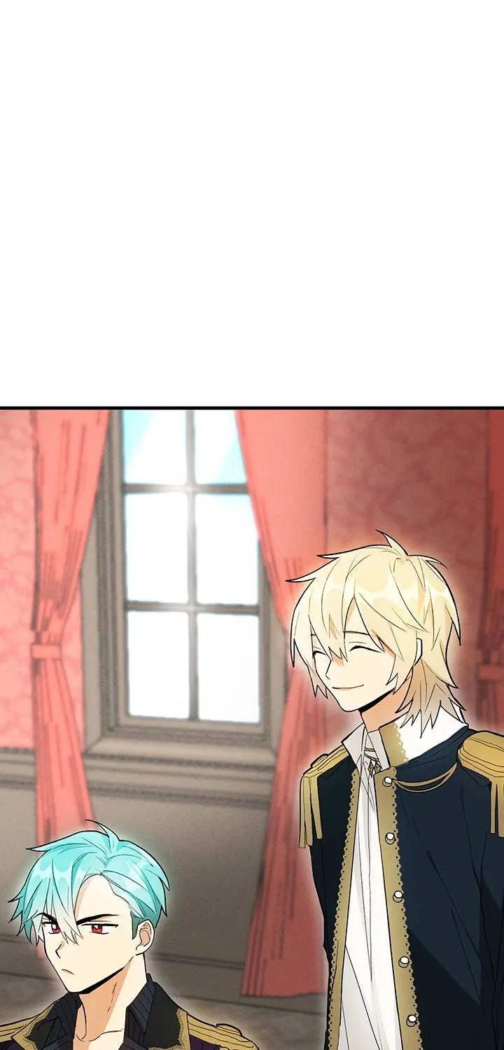 The Young Lady Is A Royal Chef Chapter 20 page 25 - 