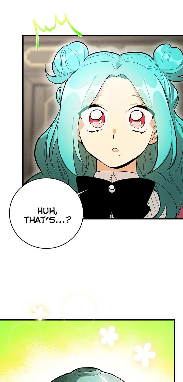 The Young Lady Is A Royal Chef Chapter 20 page 28 - 