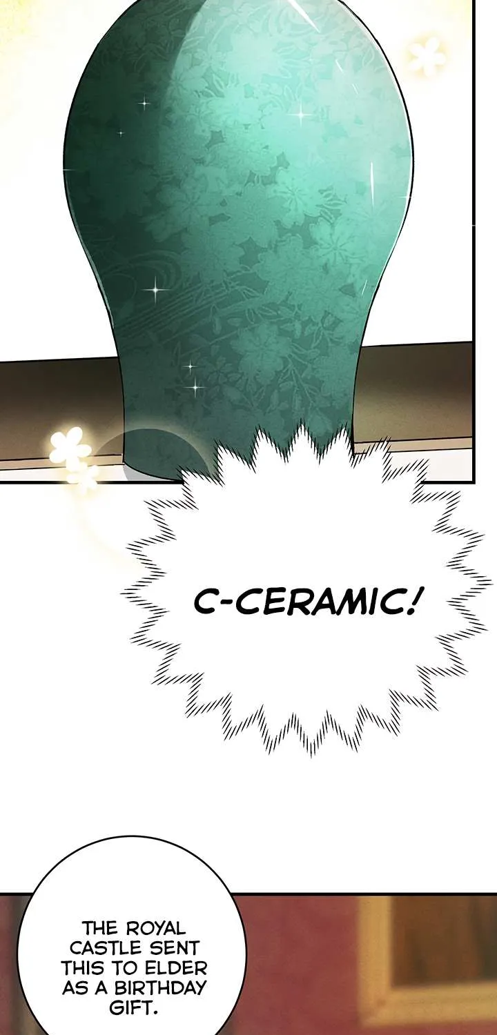 The Young Lady Is A Royal Chef Chapter 20 page 29 - 