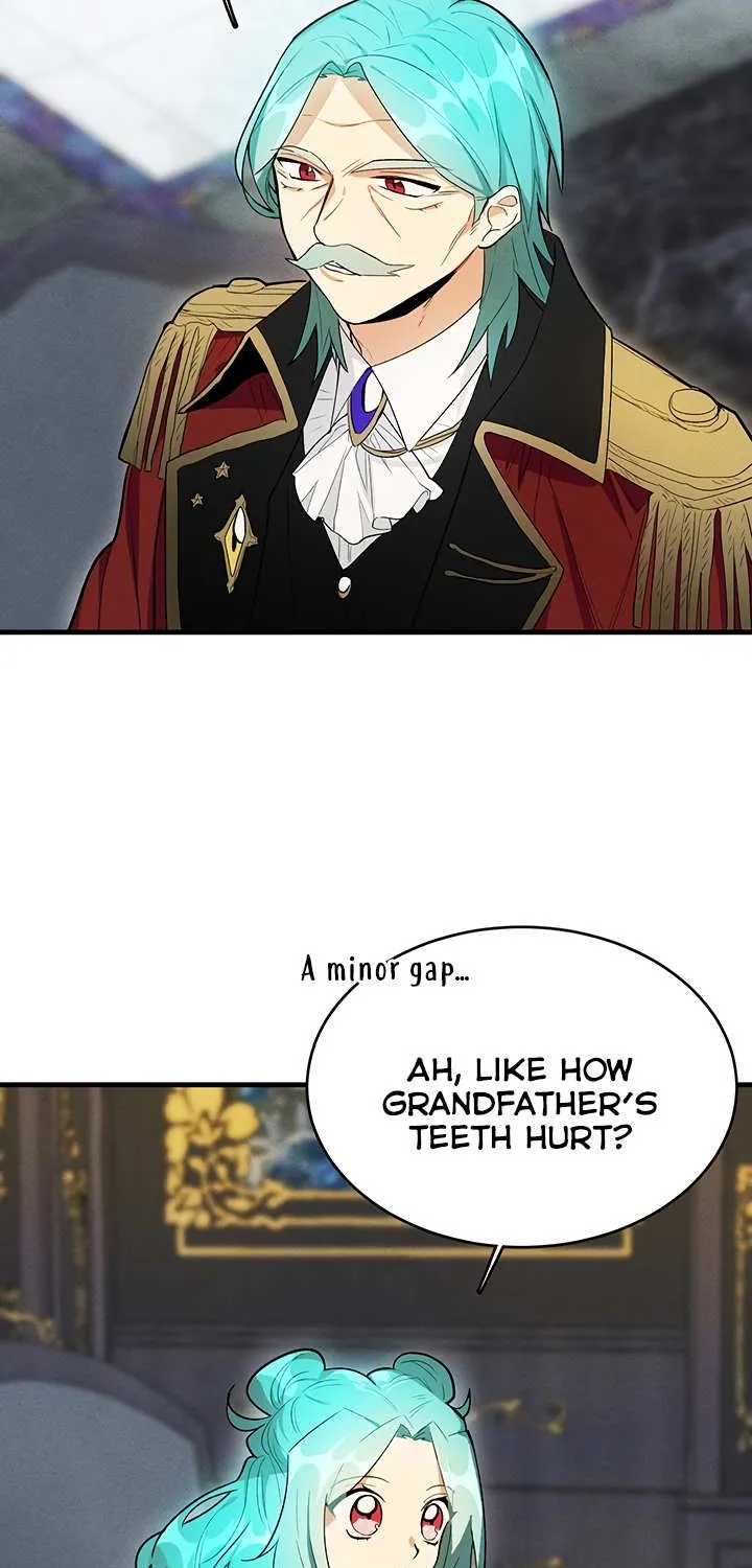 The Young Lady Is A Royal Chef Chapter 20 page 4 - 