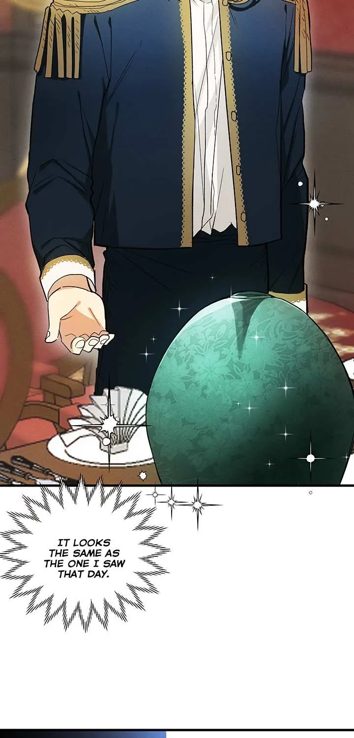 The Young Lady Is A Royal Chef Chapter 20 page 31 - 
