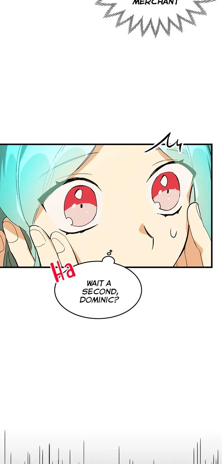 The Young Lady Is A Royal Chef Chapter 20 page 35 - 