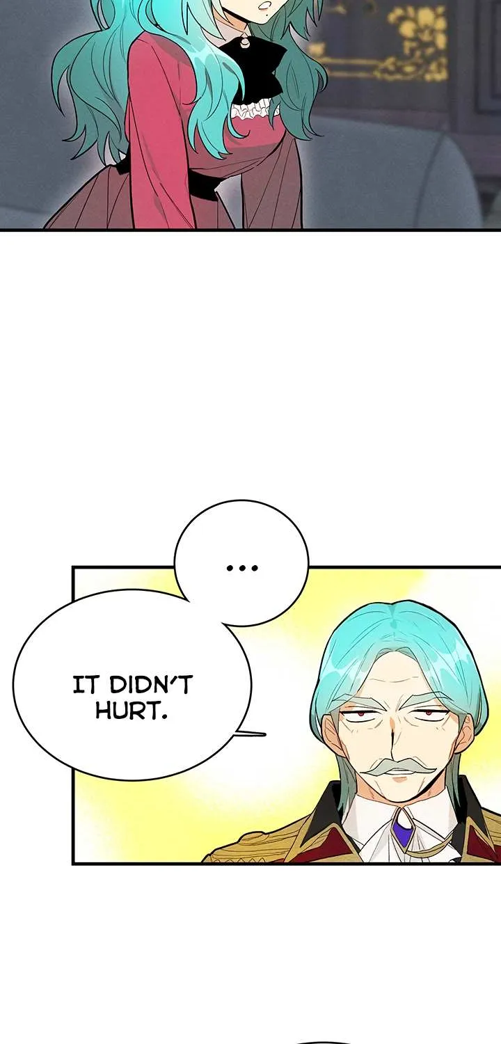 The Young Lady Is A Royal Chef Chapter 20 page 5 - 