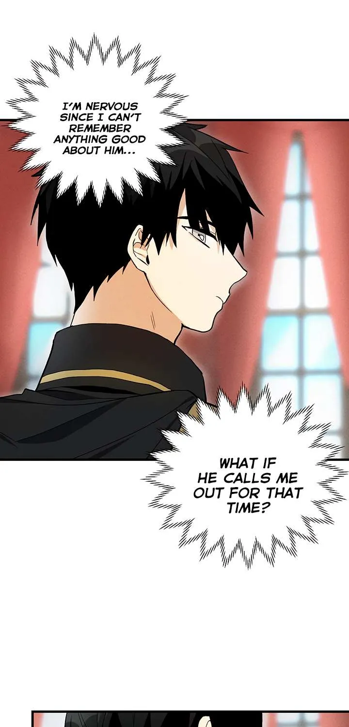 The Young Lady Is A Royal Chef Chapter 20 page 41 - 