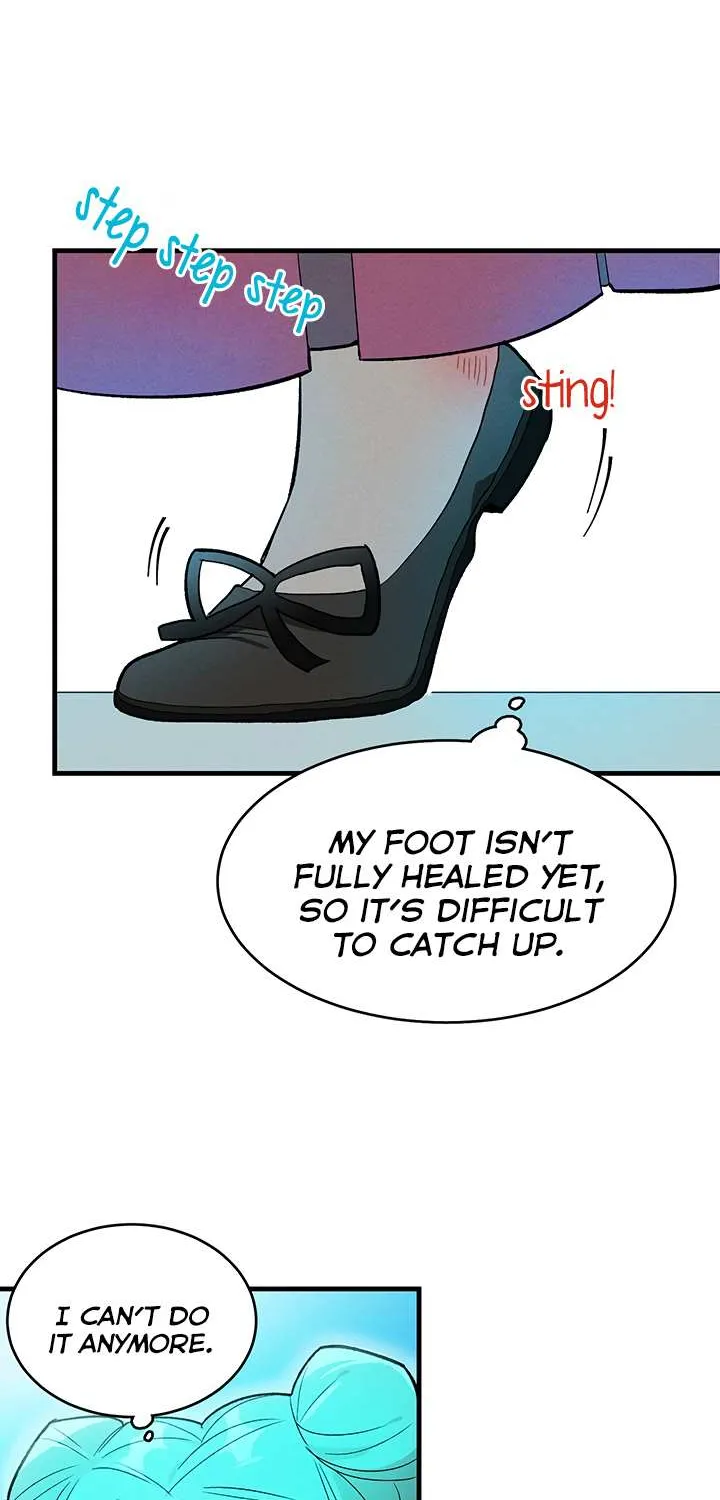 The Young Lady Is A Royal Chef Chapter 20 page 47 - 