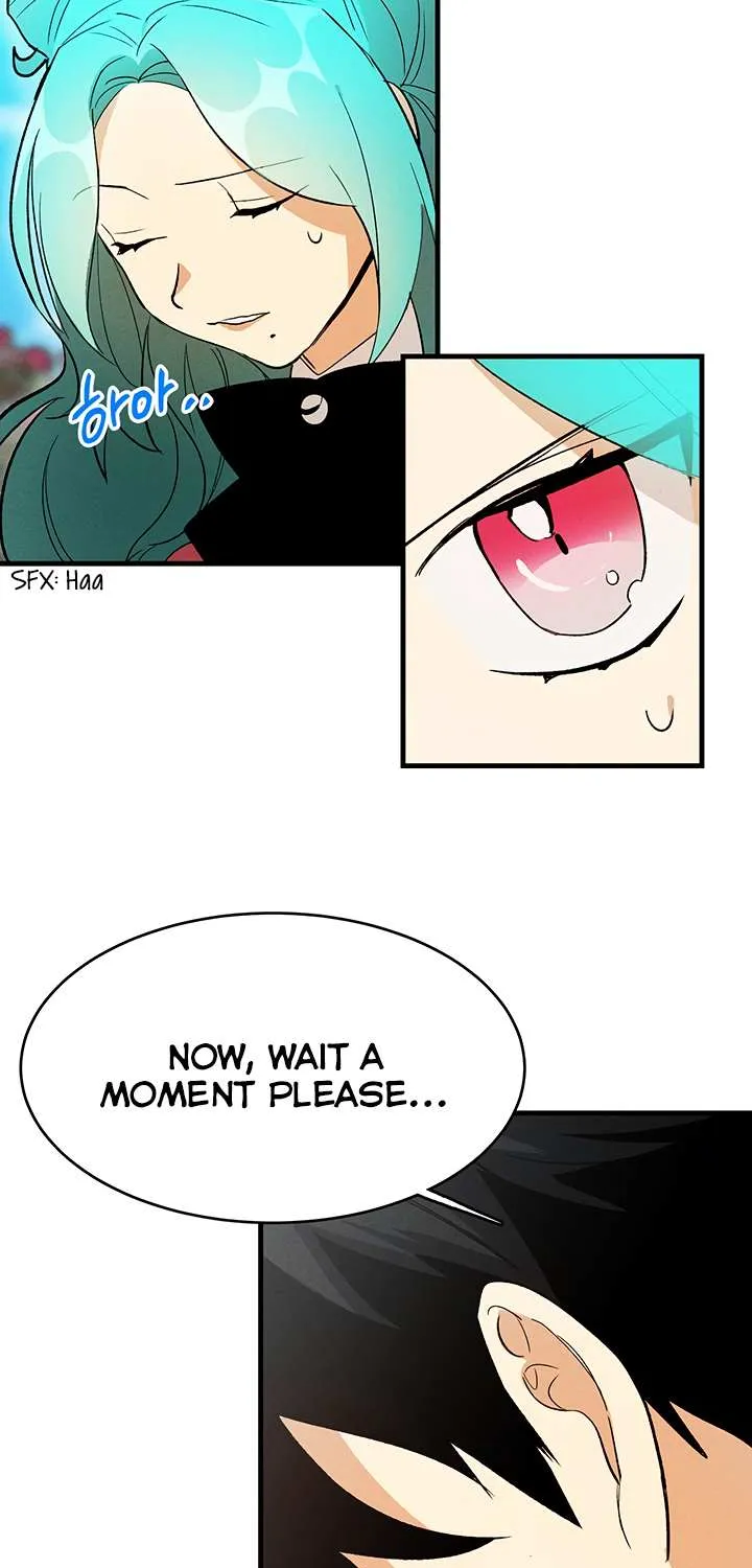 The Young Lady Is A Royal Chef Chapter 20 page 48 - 