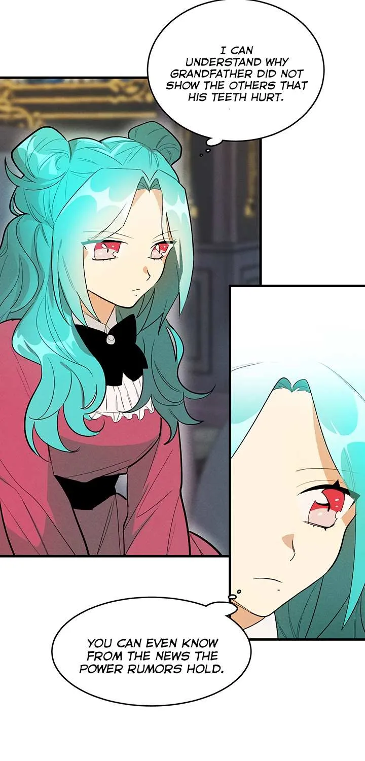 The Young Lady Is A Royal Chef Chapter 20 page 6 - 