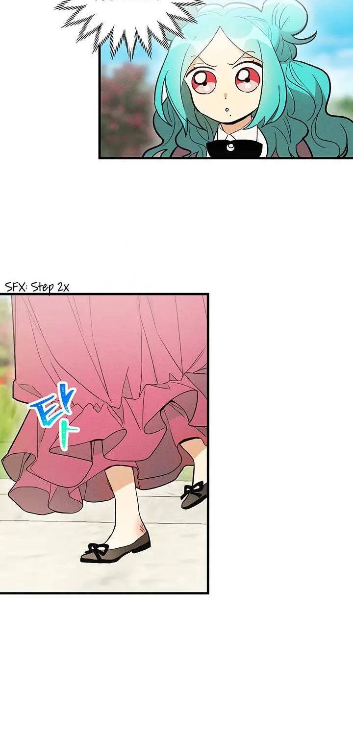 The Young Lady Is A Royal Chef Chapter 20 page 51 - 