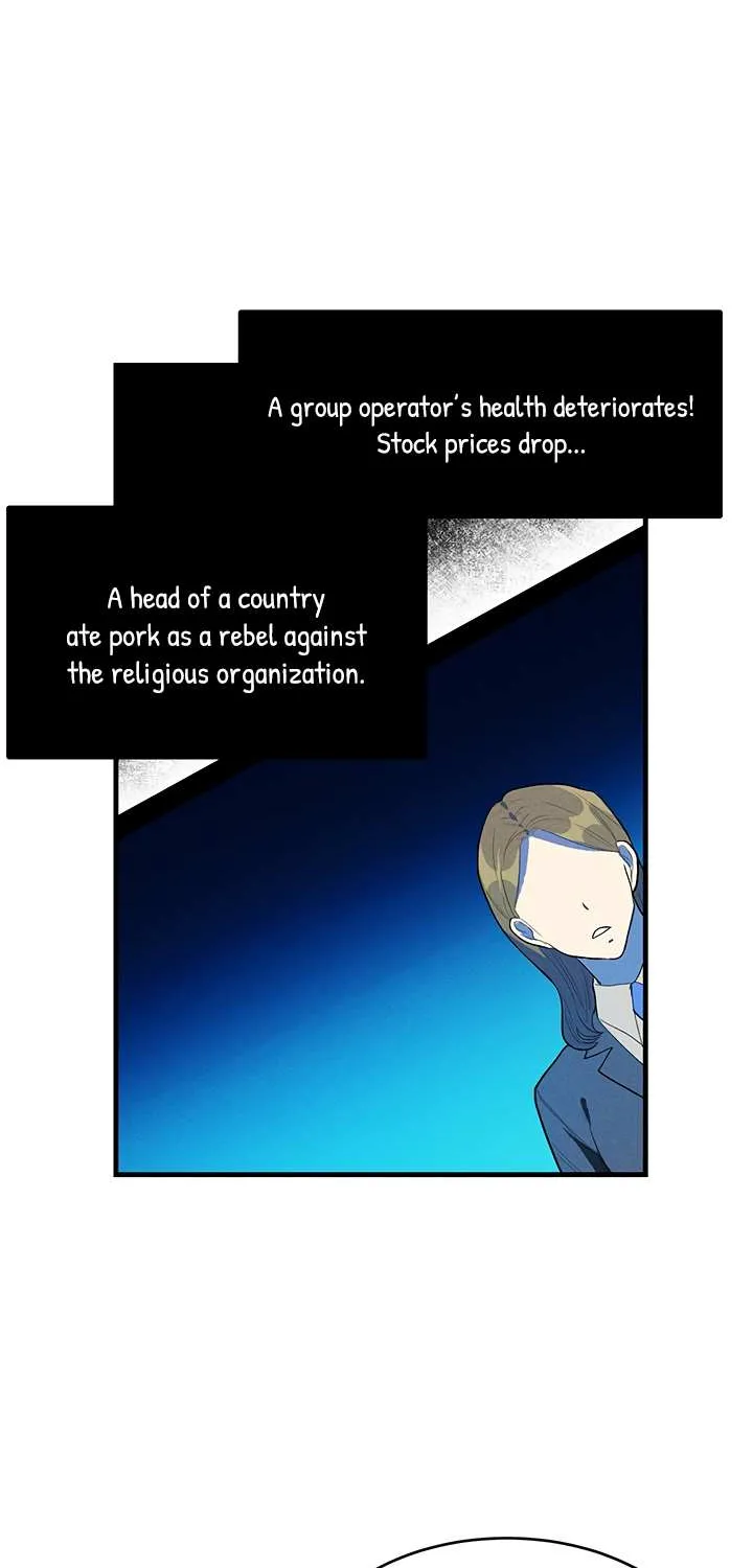 The Young Lady Is A Royal Chef Chapter 20 page 7 - 