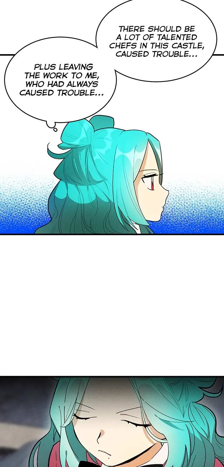 The Young Lady Is A Royal Chef Chapter 20 page 9 - 