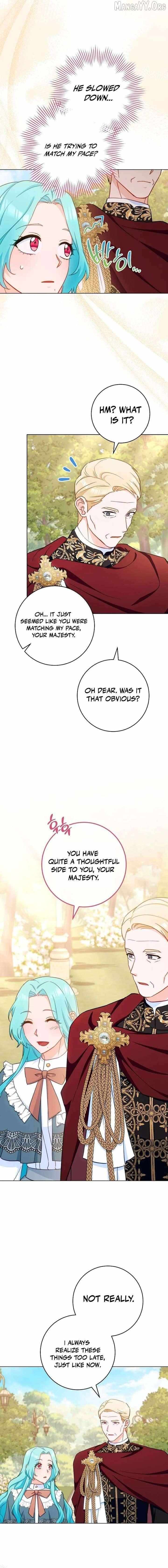 The Young Lady Is A Royal Chef Chapter 203 page 15 - 