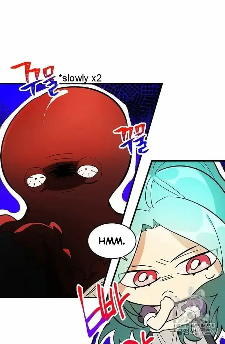 The Young Lady Is A Royal Chef Chapter 21.5 page 13 - 