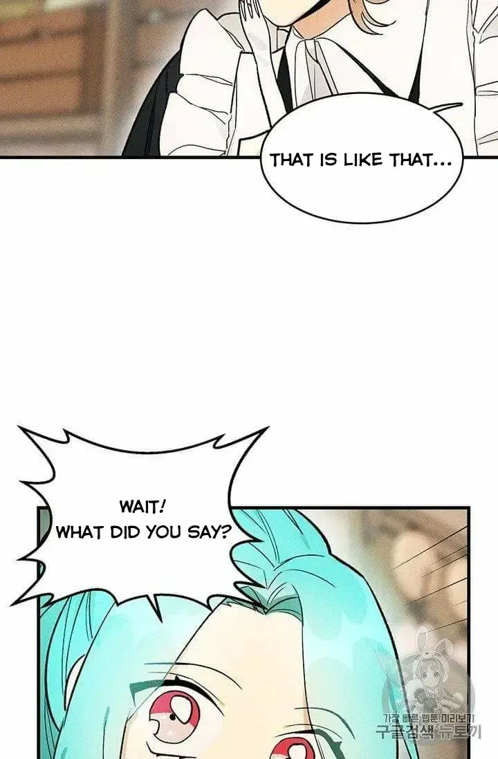 The Young Lady Is A Royal Chef Chapter 21.5 page 15 - 