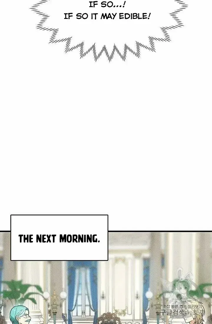 The Young Lady Is A Royal Chef Chapter 21.5 page 17 - 