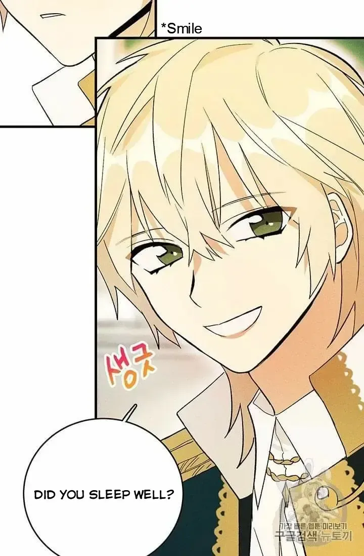 The Young Lady Is A Royal Chef Chapter 21.5 page 19 - 