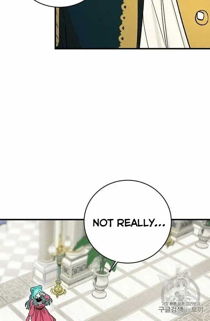 The Young Lady Is A Royal Chef Chapter 21.5 page 20 - 