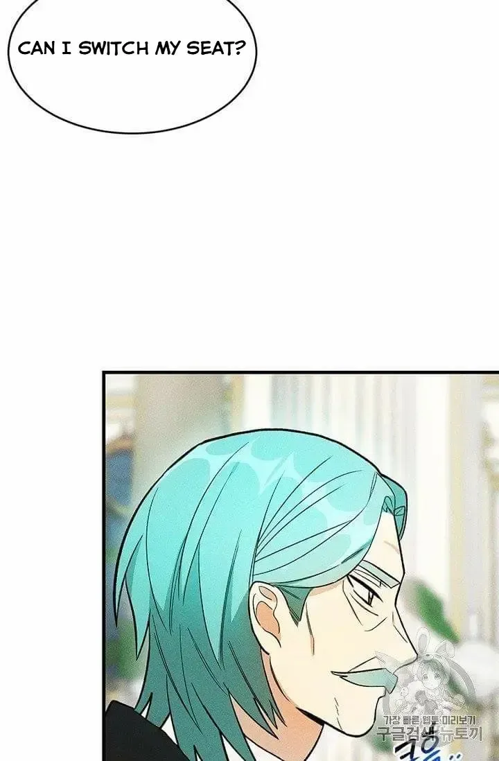 The Young Lady Is A Royal Chef Chapter 21.5 page 27 - 
