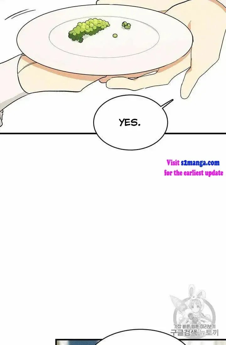 The Young Lady Is A Royal Chef Chapter 21.5 page 37 - 