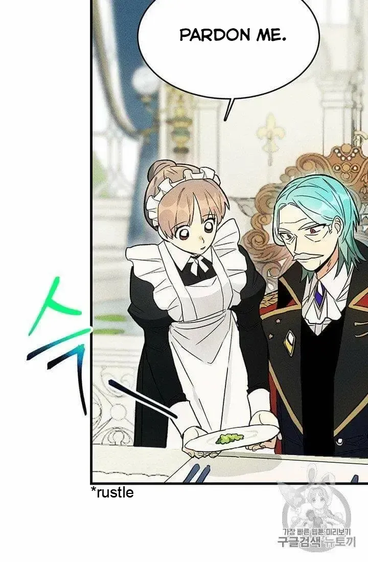 The Young Lady Is A Royal Chef Chapter 21.5 page 38 - 