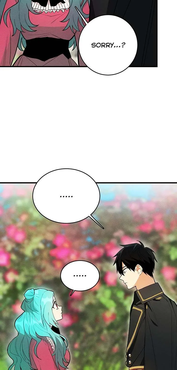 The Young Lady Is A Royal Chef Chapter 21 page 11 - 