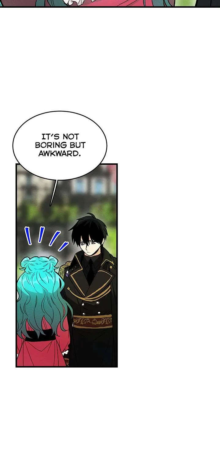 The Young Lady Is A Royal Chef Chapter 21 page 18 - 