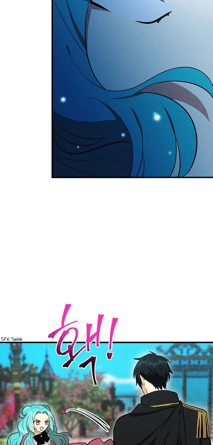 The Young Lady Is A Royal Chef Chapter 21 page 3 - 
