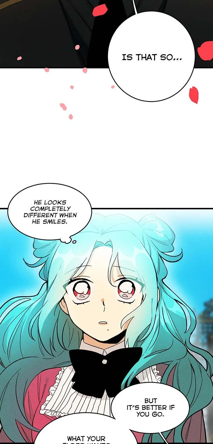 The Young Lady Is A Royal Chef Chapter 21 page 21 - 