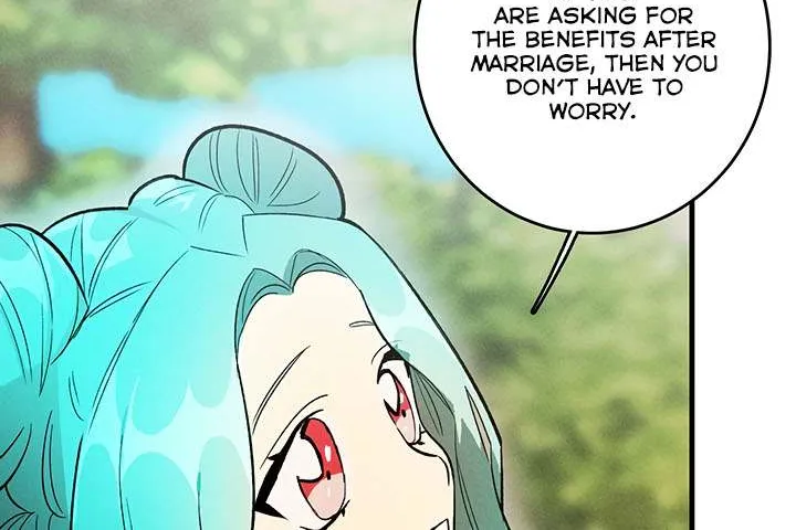 The Young Lady Is A Royal Chef Chapter 21 page 31 - 
