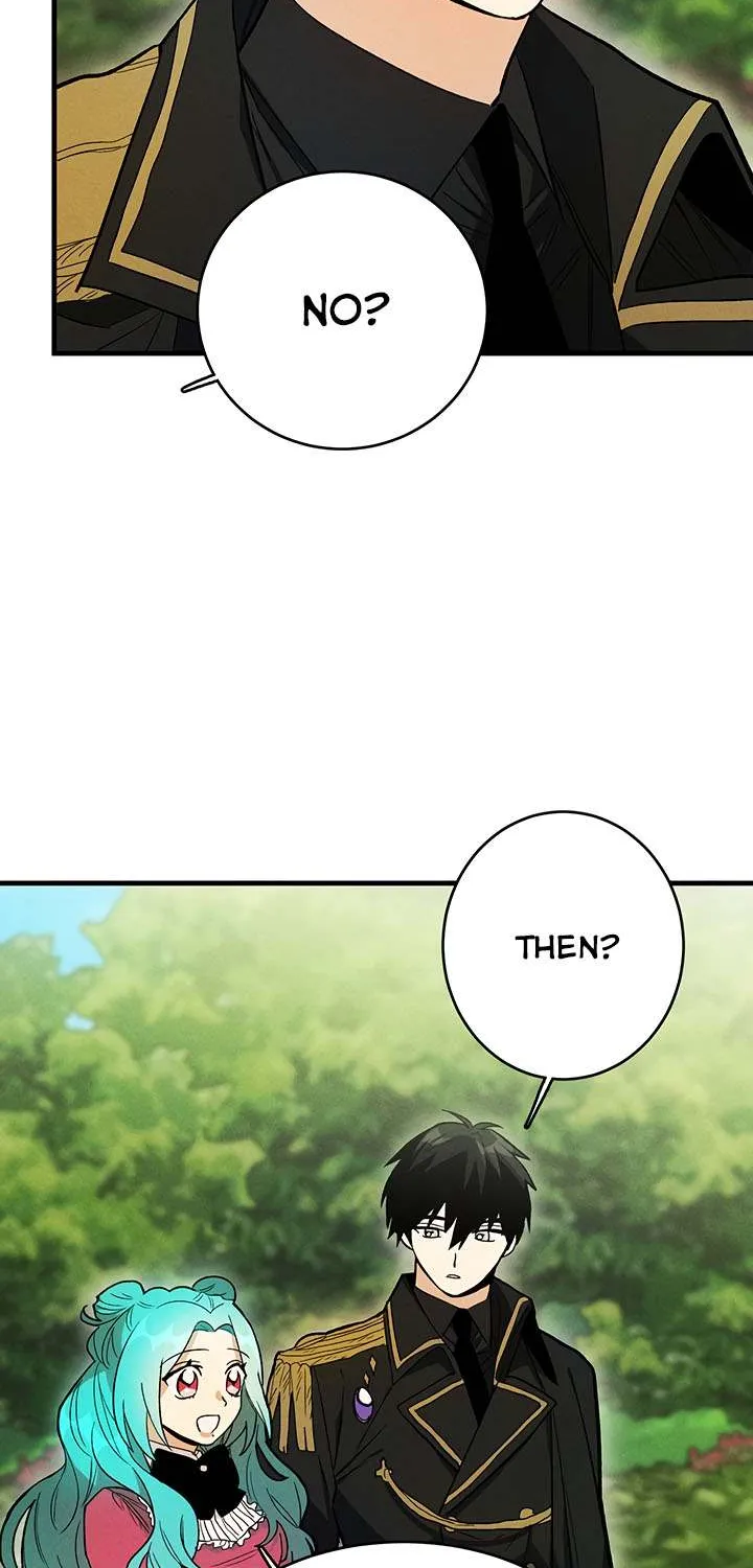 The Young Lady Is A Royal Chef Chapter 21 page 33 - 