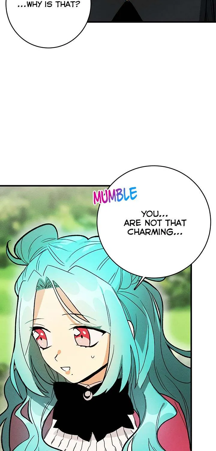 The Young Lady Is A Royal Chef Chapter 21 page 35 - 