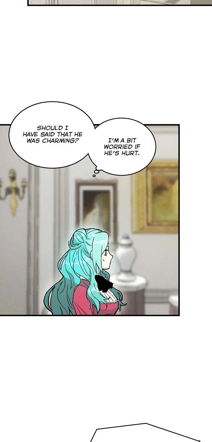 The Young Lady Is A Royal Chef Chapter 21 page 37 - 
