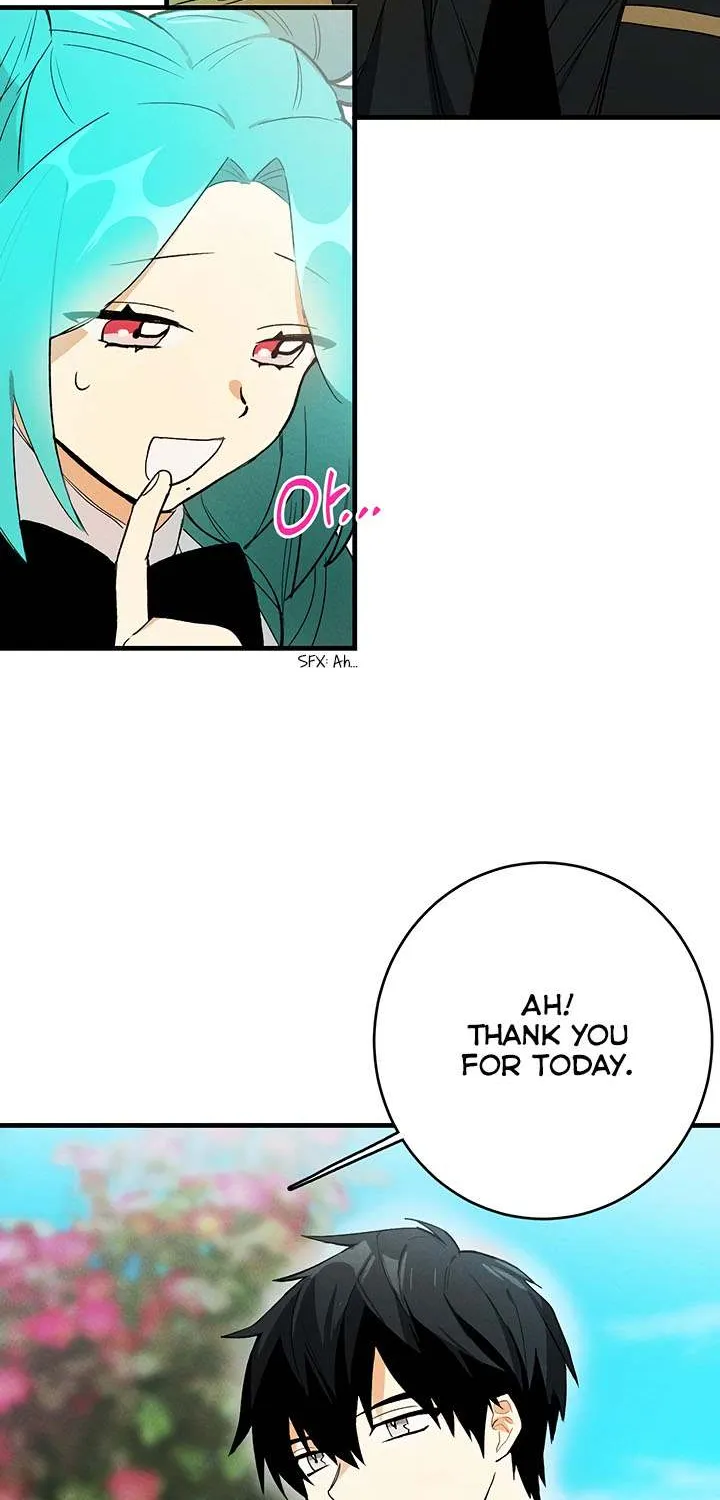 The Young Lady Is A Royal Chef Chapter 21 page 5 - 