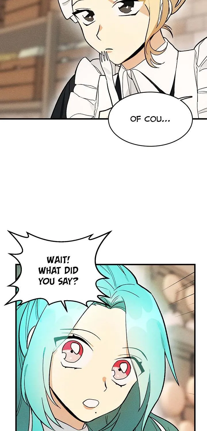 The Young Lady Is A Royal Chef Chapter 21 page 44 - 