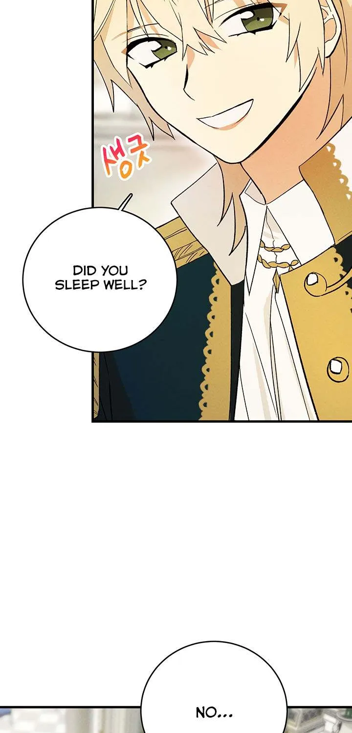 The Young Lady Is A Royal Chef Chapter 21 page 48 - 